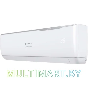 Кондиционер Loriot Residence Smart LAC-09AJ картинка 2